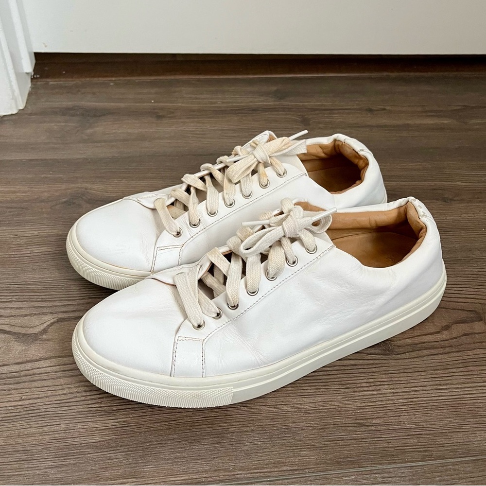 Thursday everyday shoes men 10.5 US handcrafted in Portugal